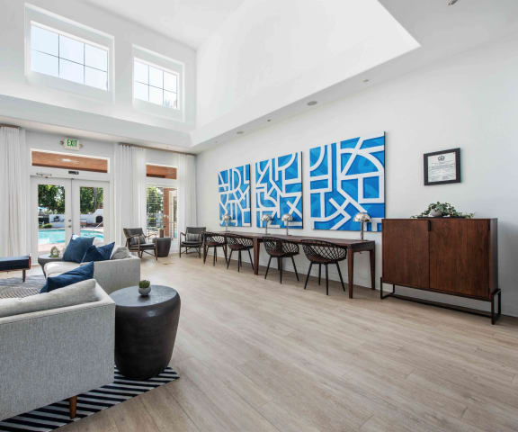 Allure Camarillo Apartments